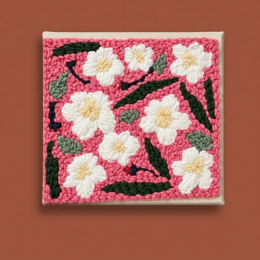 Cherry Blossom