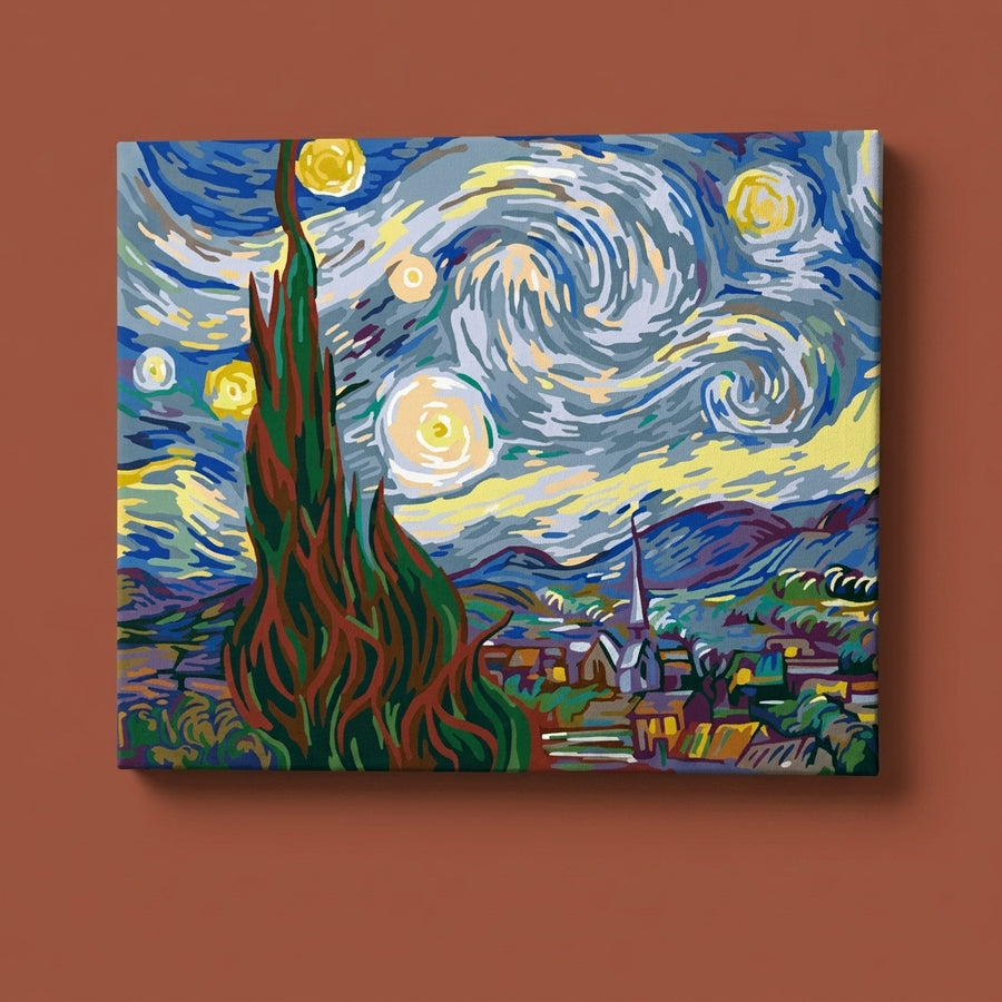 Starry Night