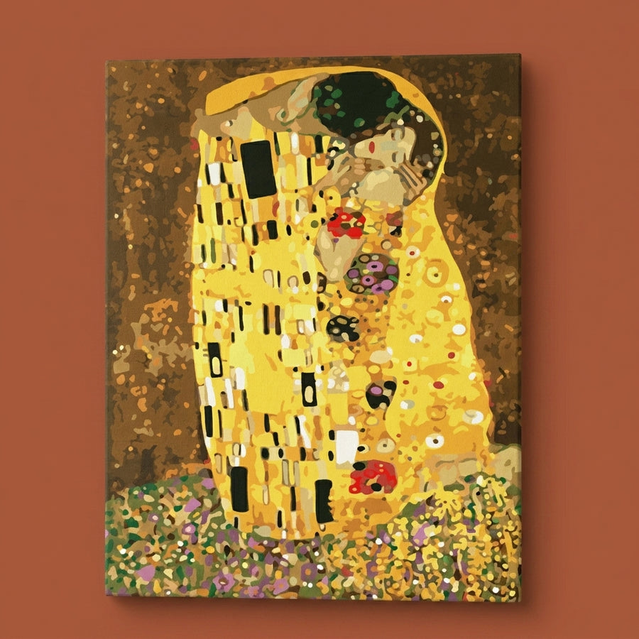 The Kiss
