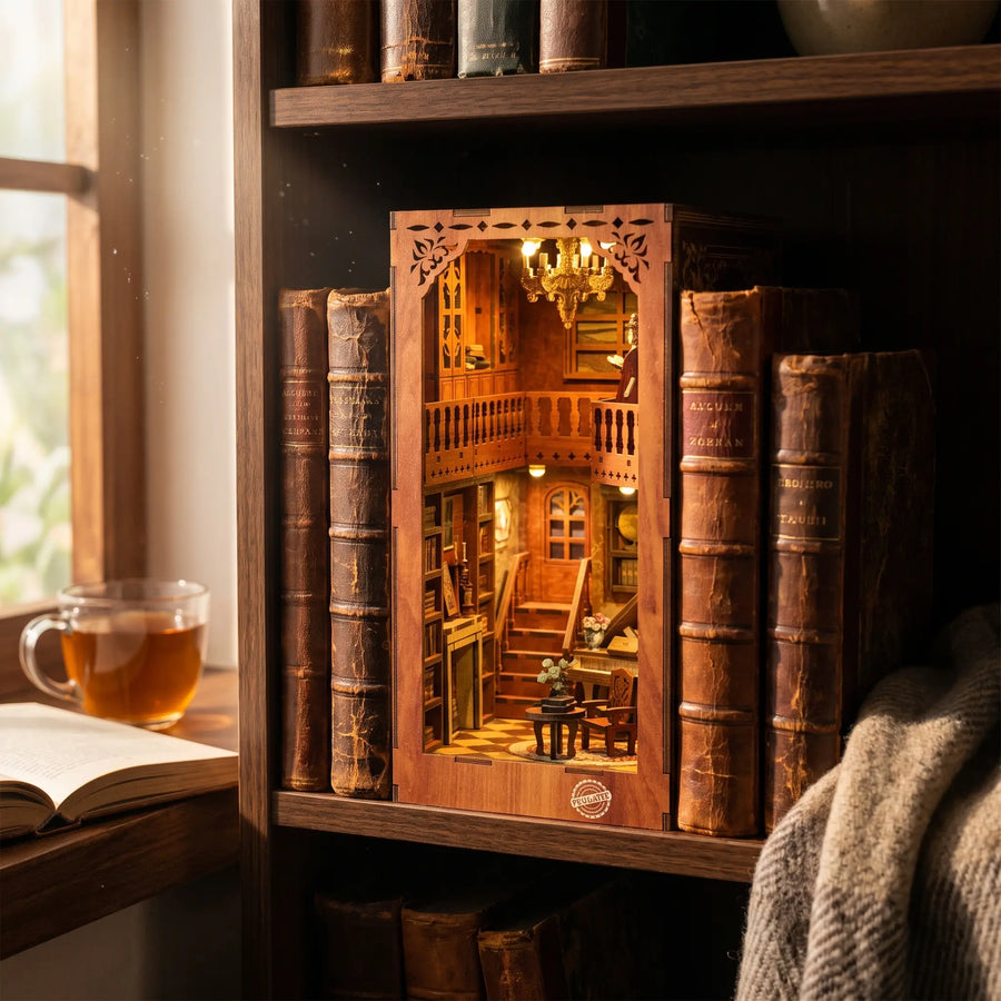 The Story Keeper