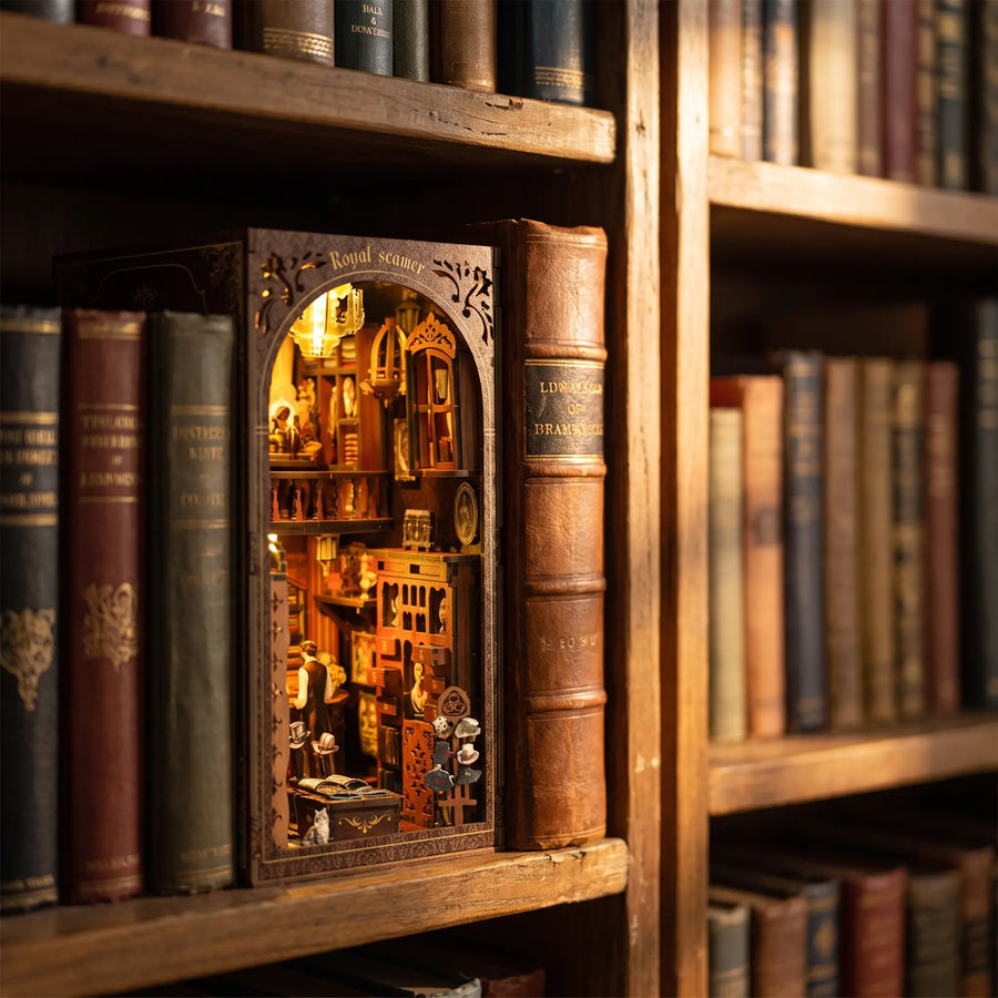 The Reading Room