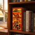 The Tang Palace - Lifestyle Shelf