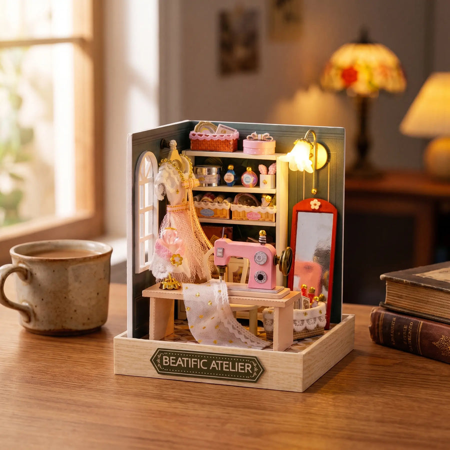 The Sewing Corner