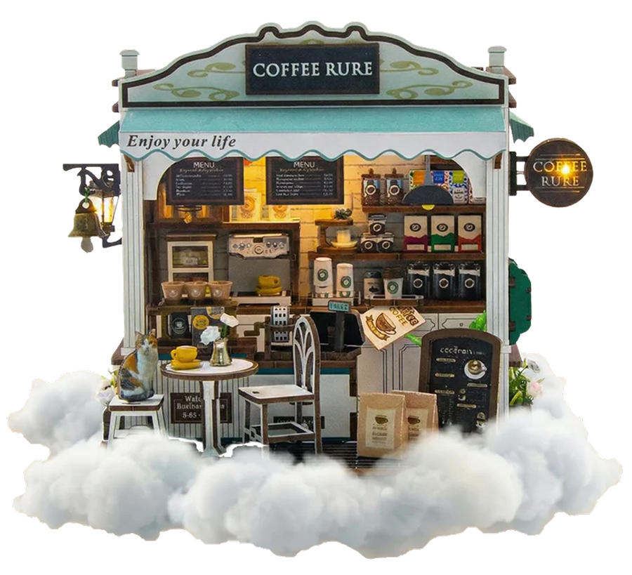 Make Something Meaningful