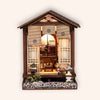 The Lantern House