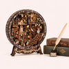 The Enchanted Globe