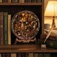 The Enchanted Globe