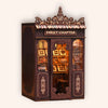 The Patisserie