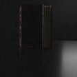 The Grand Exhibition DIY book nook museum hall lighting up, cinematic showcase