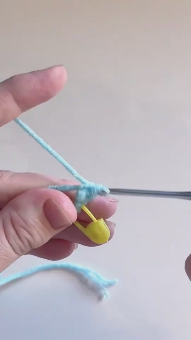 Mini Crochet