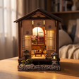 The Lantern House kit video
