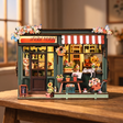 The Aura Verde Flower Room kit video