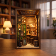 The Hidden Tavern kit video