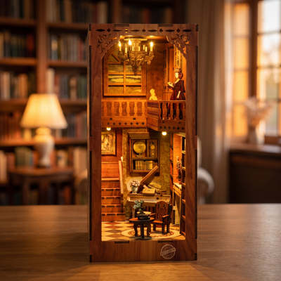 The Story Keeper kit video