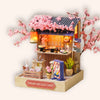 The Ramen Stall