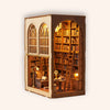 The Reading Room