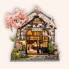 The Sakura Teahouse