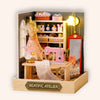 The Sewing Corner