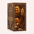 The Dreamy Book Hall