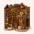 The Grand Book Hall