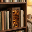 The Dreamy Book Hall