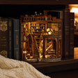 The Grand Book Hall