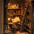 The Dreamy Book Hall