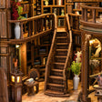 The Grand Book Hall