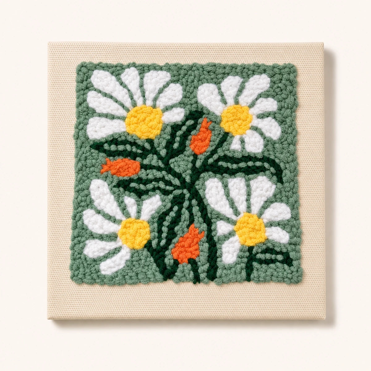 Spring Daisies