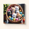 Basket of Kittens