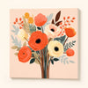 Vibrant Floral Bouquet