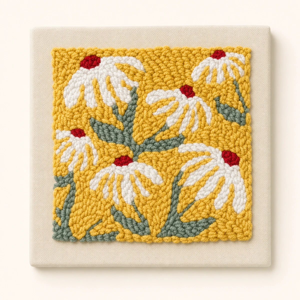 Sunshine Daisies