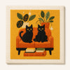 Cozy Cats