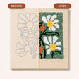 Spring Daisies