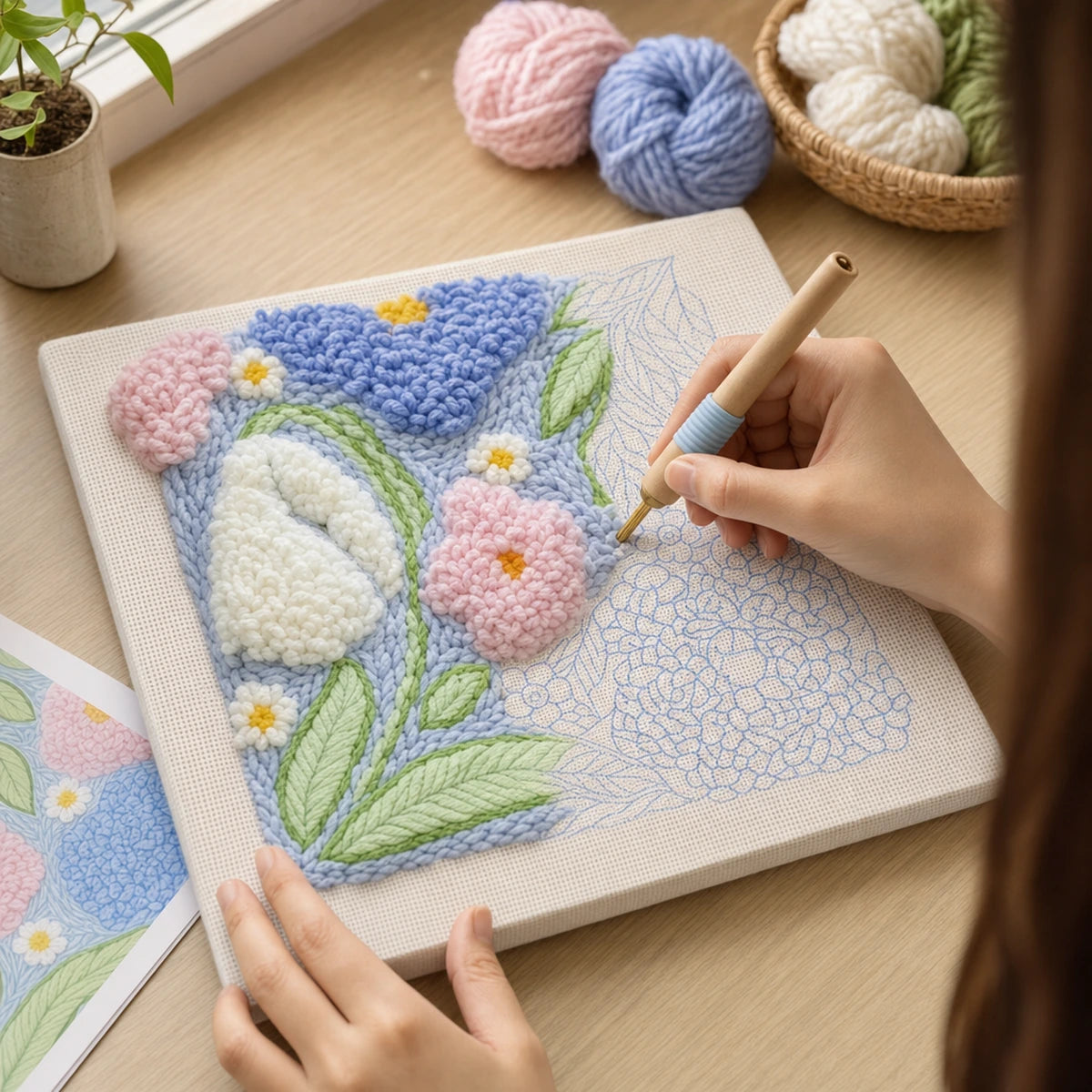 Hydrangea Cottage