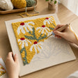 Sunshine Daisies