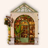 The Spring Conservatory