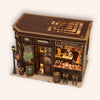 The Hidden Tavern
