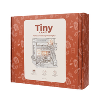 Gift-Ready Box