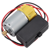 Motor Movement