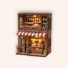 The Teddy Bear Shop