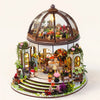 The Bloom Rotunda