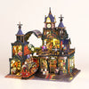 The Clocktower Emporium