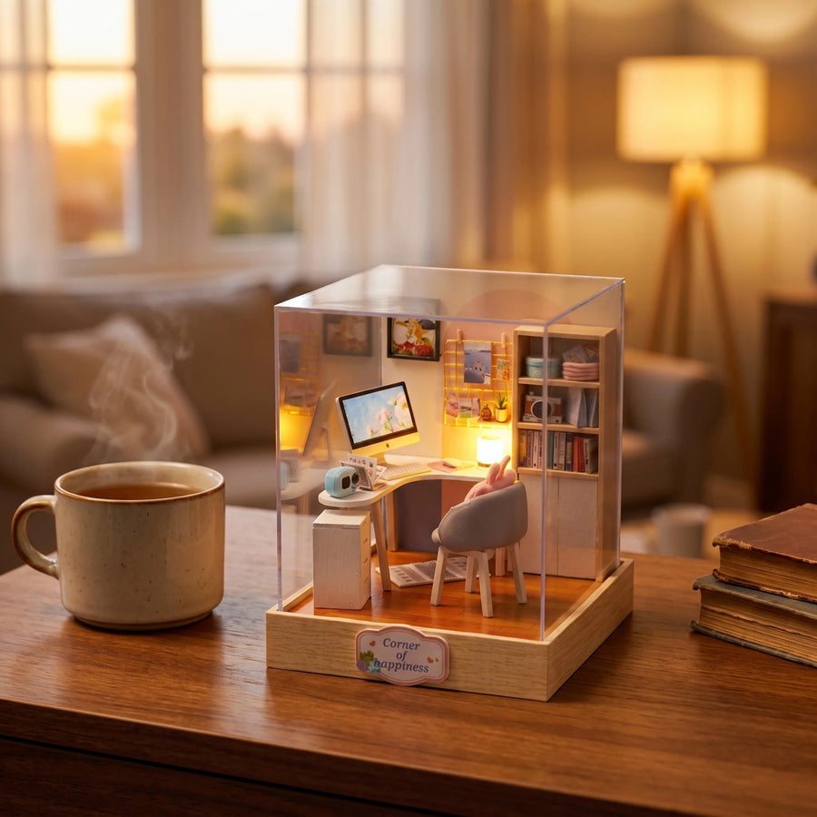 The Daydream Desk