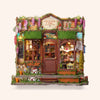 The Dollhouse Shop