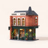 The Gaslight Restaurant