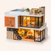The Glass Villa