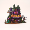 The Halloween Carnival
