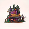 The Halloween Carnival