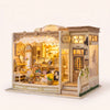 The Jewel Box